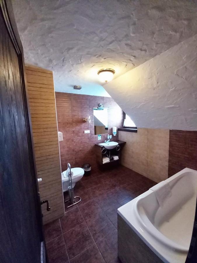 Sari Udvar Dunakiliti Exterior foto