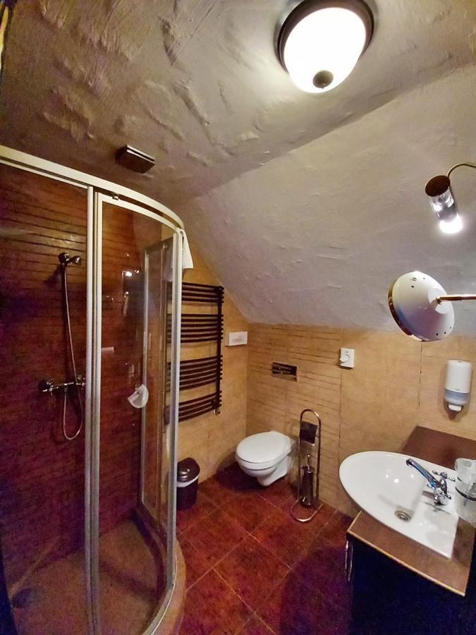 Sari Udvar Dunakiliti Exterior foto