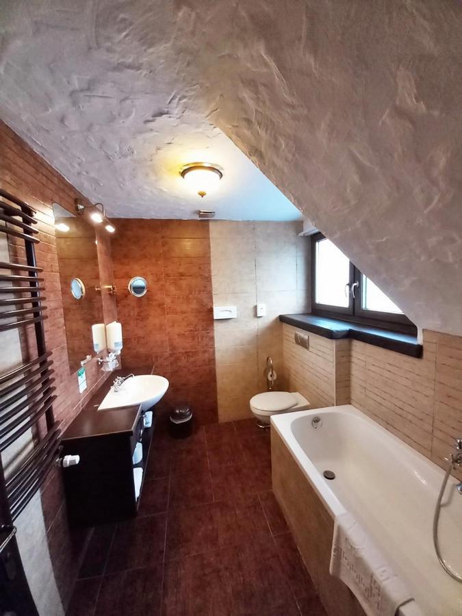 Sari Udvar Dunakiliti Exterior foto
